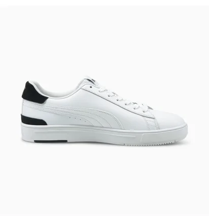 Кросівки чоловічі Puma Serve Pro White 380188-02