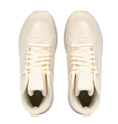 Кросівки унісекс Puma X-Ray Lite Pro Mid Beige 384619-04