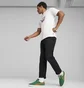 Кроссовки женские Puma For The Fanbase Suede Patch Sneakers Green 395388-01