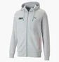 Куртка мужская Puma Mercedes-Amg Petronas Motorsport Hooded Jacket Grey 538460-02