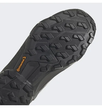 Кросівки чоловічі Adidas Terrex Swift R3 Gore-Tex Hiking Shoes Black Hr1311