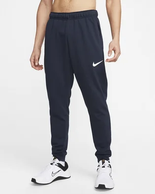 Штаны мужские Nike Dri-Fit Black Cz6379-451