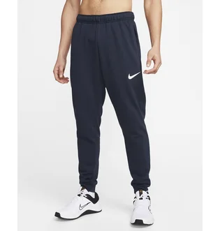 Штаны мужские Nike Dri-Fit Black Cz6379-451
