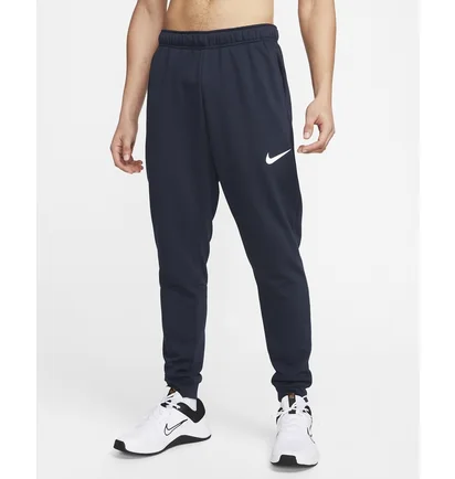 Штаны мужские Nike Dri-Fit Black Cz6379-451