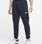 Штаны мужские Nike Dri-Fit Black Cz6379-451