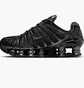 Кросівки жіночі Nike Shox Tl Black IB1087-001