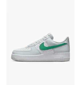 Кроссовки мужские Nike Air Force 1 07 White FD0667-001