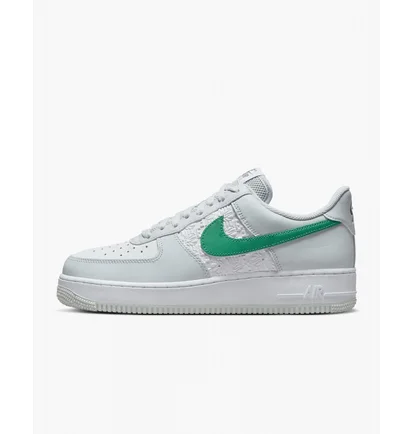 Кроссовки мужские Nike Air Force 1 07 White FD0667-001