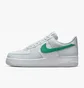 Кроссовки мужские Nike Air Force 1 07 White FD0667-001