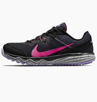 Кроссовки женские Nike Juniper Trail Black CW3809-014