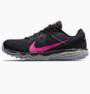 Кроссовки женские Nike Juniper Trail Black CW3809-014