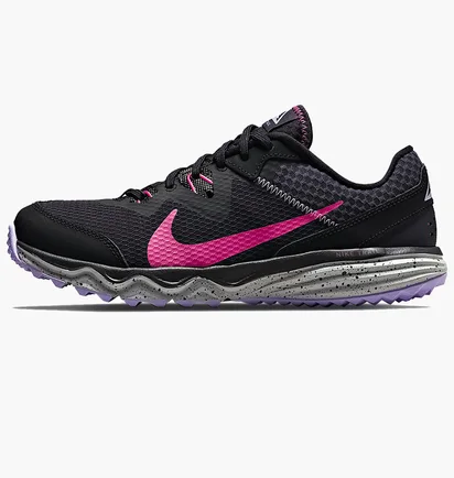 Кроссовки женские Nike Juniper Trail Black CW3809-014