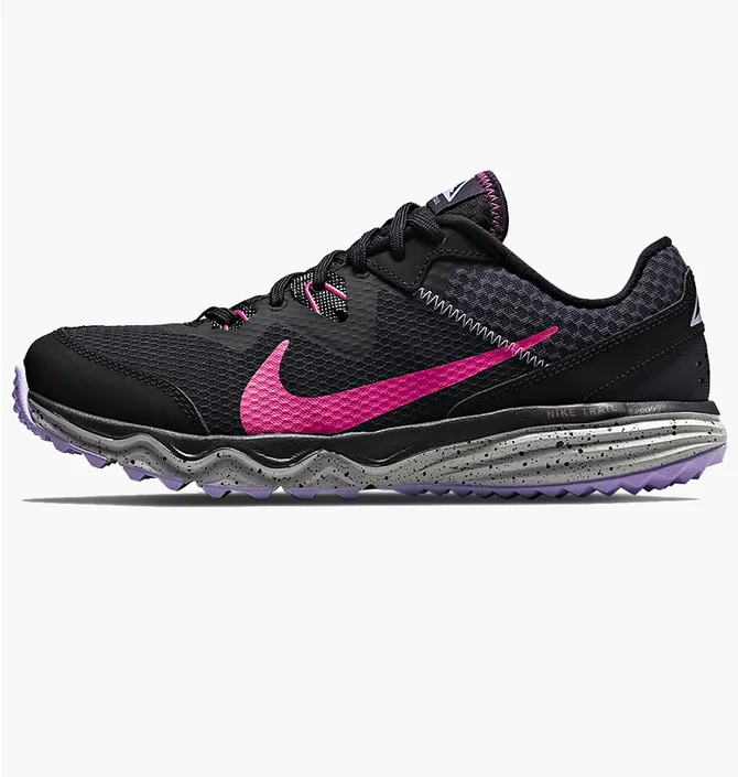 Кроссовки женские Nike Juniper Trail Black CW3809-014