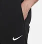 Брюки мужские Nike Dri-Fit Tape Training Pants Black CZ6379-010