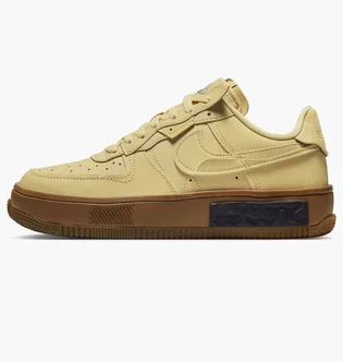 Кеды женские Nike Air Force 1 Fontanka Beige Dh1290-201