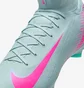 Бутсы детские Nike Zoom Mercurial Superfly 10 Pro Turquoise HF9433-301-J