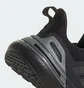 Кроссовки женские Adidas Rapidasport Bounce Sportswear Black HP6125