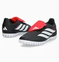 Сороконожки детские Adidas Predator Club Tf Black KI8842