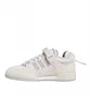 Кроссовки унисекс Adidas X Bad Bunny Forum Buckle Low Beige HQ2153