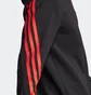 Худи мужское Adidas Fi 3S Black IC6742