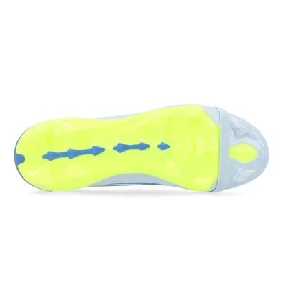Бутсы детские Adidas Predator Elite Ll Light Blue JS0390