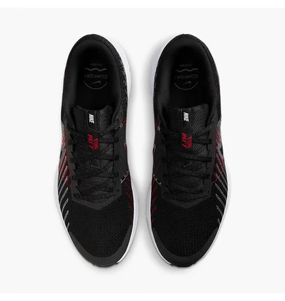 Кросівки чоловічі Nike Run Defy Black HM9594-001
