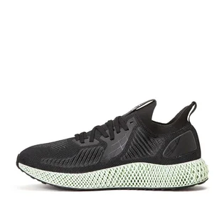 Кросівки чоловічі Adidas Alphaedge 4D Black FV4685