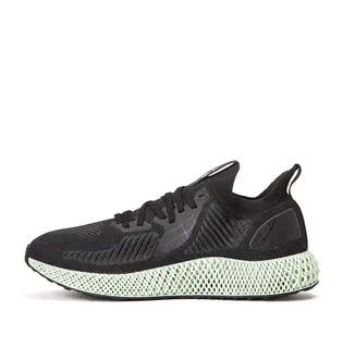 Кросівки чоловічі Adidas Alphaedge 4D Black FV4685