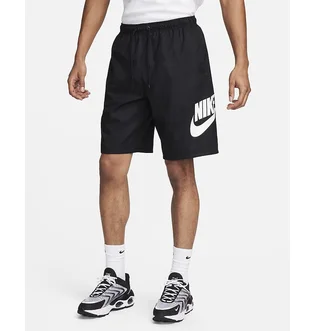Шорты мужские Nike Club Black FN3303-010
