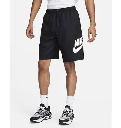 Шорты мужские Nike Club Black FN3303-010