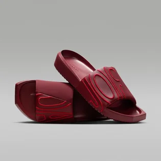 Тапочки женские Air Jordan Nola Slide Bordo CZ8027-603