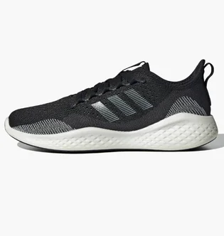 Кроссовки женские Adidas Fluidflow 2.0 Shoes Black Gx8286
