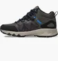 Кроссовки мужские Columbia Peakfreak Ii Mid Outdry Black 2005091089