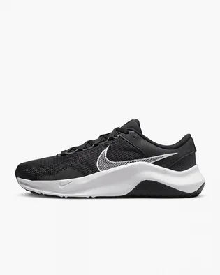 Кросівки жіночі Nike Legend Essential 3 Next Nature Training Shoes Black Dm1119-001
