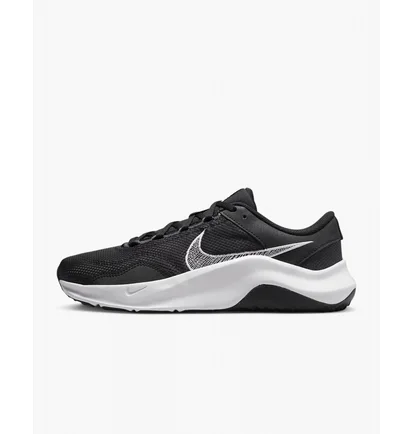 Кросівки жіночі Nike Legend Essential 3 Next Nature Training Shoes Black Dm1119-001