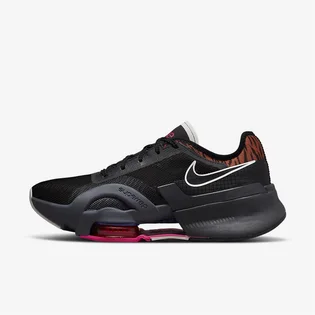 Кроссовки женские Nike Air Zoom Superrep 3 Black Dj8650-018