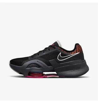 Кроссовки женские Nike Air Zoom Superrep 3 Black Dj8650-018