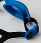 Окуляри для плавання унісекс Aqua Speed Torrent Black/Blue 715-10