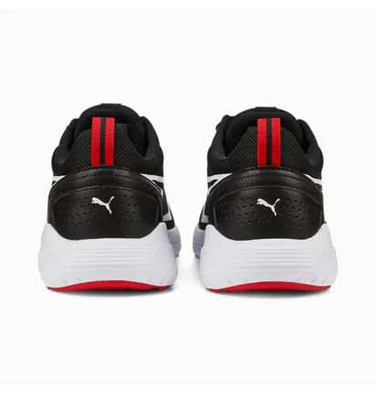 Кроссовки мужские Puma All Day Active Black 386269-03