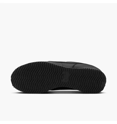 Кросівки жіночі Nike Cortez 23 Premium Black FB6877-002