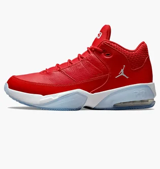 Кроссовки мужские Air Jordan Max Aura 3 Red CZ4167-600