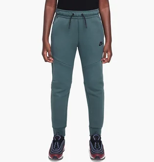 Штани дитячі Nike Sportswear Tech Fleece Turquoise HV5869-338