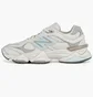 Кроссовки мужские New Balance 9060 Reflection Raincloud Quarry White/Grey U9060ZGA