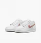Детские кроссовки Nike Dunk Low Gs White Dh9765-100
