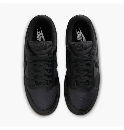 Кроссовки мужские Nike Dunk Low Gore-Tex Black HQ2053-001