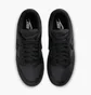Кроссовки мужские Nike Dunk Low Gore-Tex Black HQ2053-001