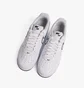 Кросівки чоловічі Nike Air Force 1 Low Casual Shoes White FJ4211-100