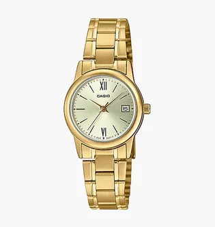 Часы Casio LTP-V002G-9B3