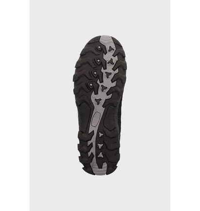 Кроссовки мужские CMP Rigel Low Fitgo Trekking Shoes Black 3Q13587-U951
