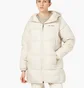 Пуховик жіночий Columbia Amaze Puff Beige 2133703278